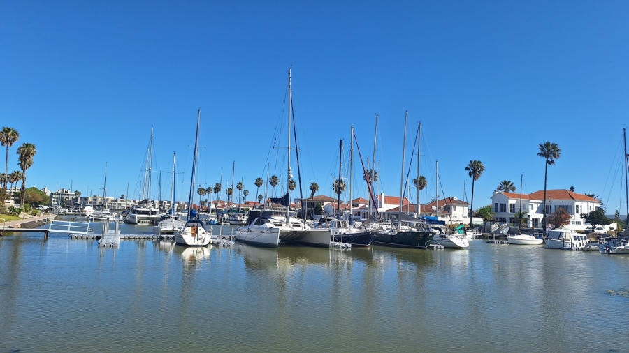 2 Bedroom Property for Sale in Velddrif Western Cape